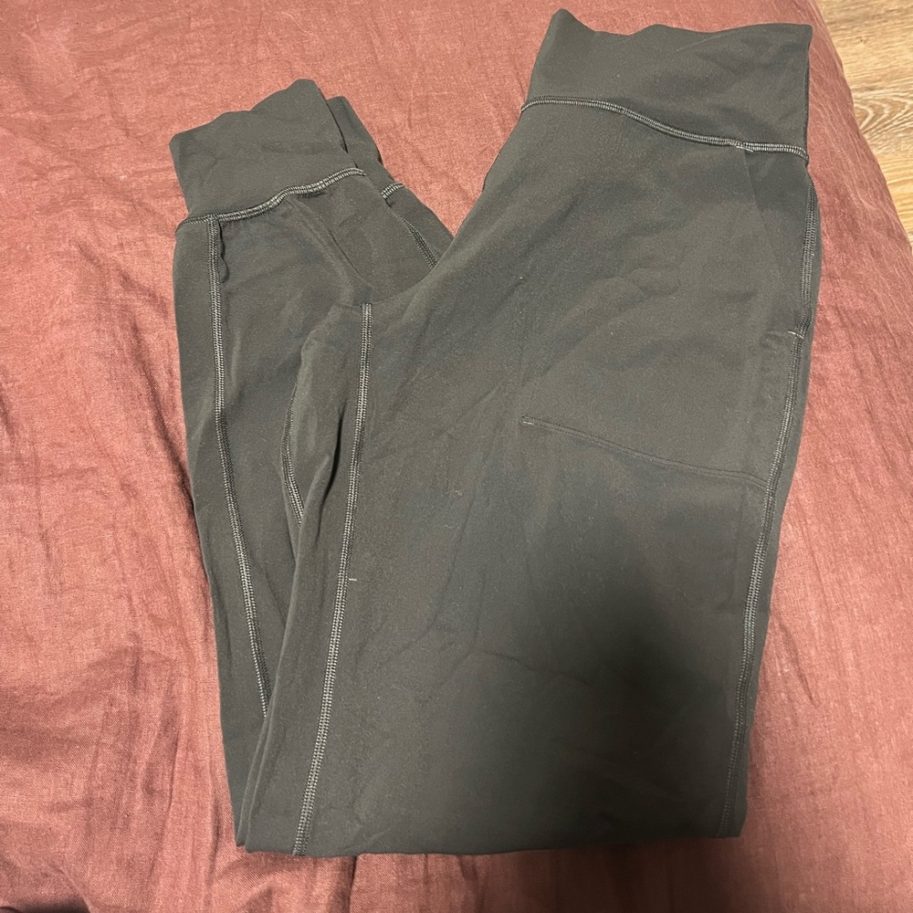 lululemon align joggers full length